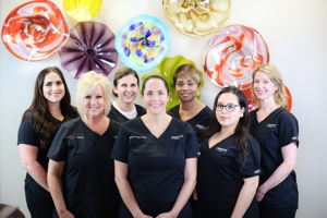 Dental practice for White Rock, Preston Hollow and East Dallas